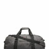 Eastpak STATION+ Weekend Bags For Men Black Denim