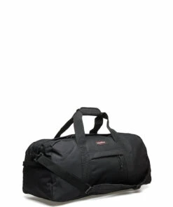 Eastpak STATION + Weekend Bags For Men Black -men bags sale shop estek79d cblack 2