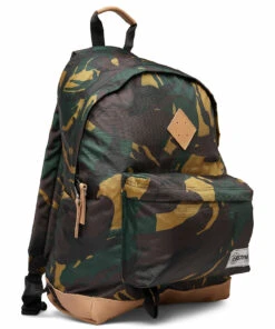 Eastpak WYOMING Backpacks For Men Mix Khaki -men bags sale shop estek811 cintocamo 2