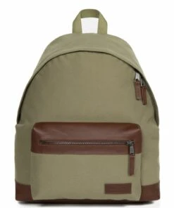 Eastpak WYOMING Backpacks For Men Mix Khaki -men bags sale shop estek811 cmixkhaki 1