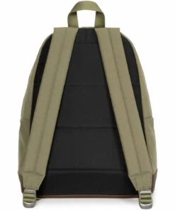 Eastpak WYOMING Backpacks For Men Mix Khaki -men bags sale shop estek811 cmixkhaki 2