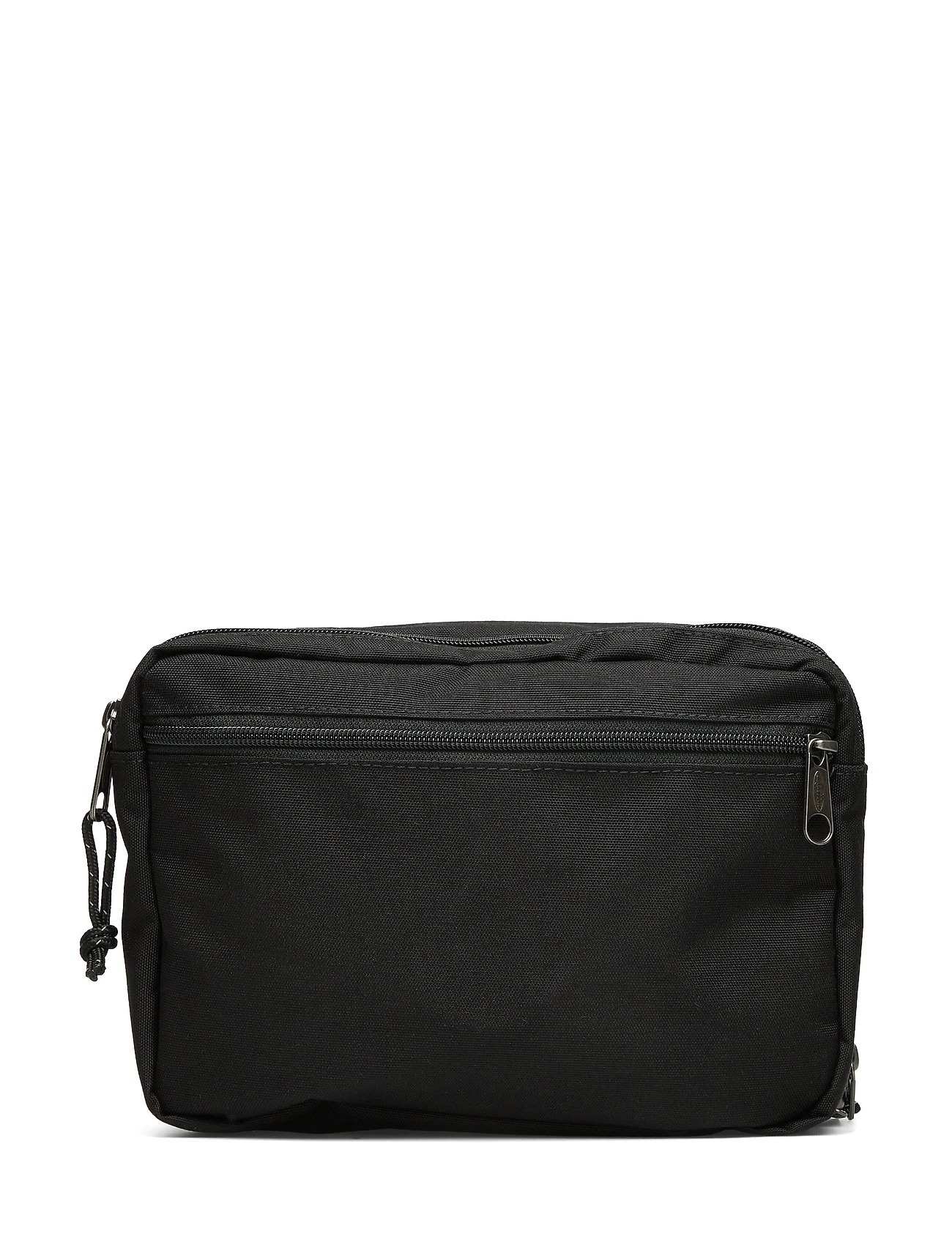 Eastpak MAVIS Toiletry Bags For Men Black Denim 6 Eastpak MAVIS Toiletry Bags For Men Black Denim - Image 6