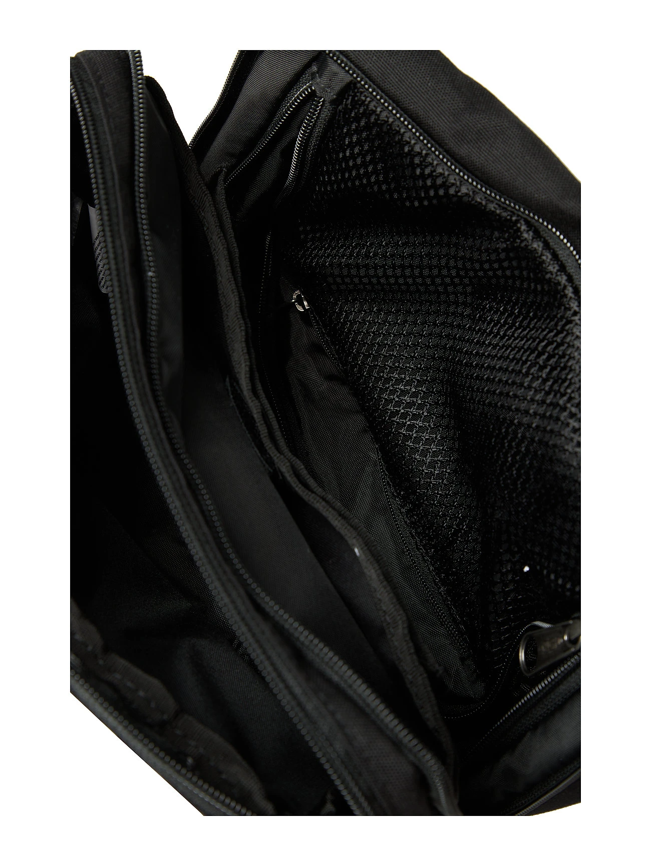 Eastpak MAVIS Toiletry Bags For Men Black Denim 8 Eastpak MAVIS Toiletry Bags For Men Black Denim - Image 8