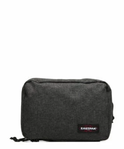 Eastpak MAVIS Toiletry Bags For Men Black Denim 18 Eastpak MAVIS Toiletry Bags For Men Black Denim -men bags sale shop estek88e cblackdenim 1