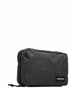Eastpak MAVIS Toiletry Bags For Men Black Denim 12 Eastpak MAVIS Toiletry Bags For Men Black Denim -men bags sale shop estek88e cblackdenim 2