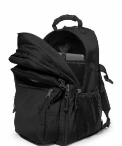 Eastpak TUTOR Backpacks For Men Black -men bags sale shop estek955 cblack 1