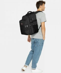 Eastpak TUTOR Backpacks For Men Black -men bags sale shop estek955 cblack 11