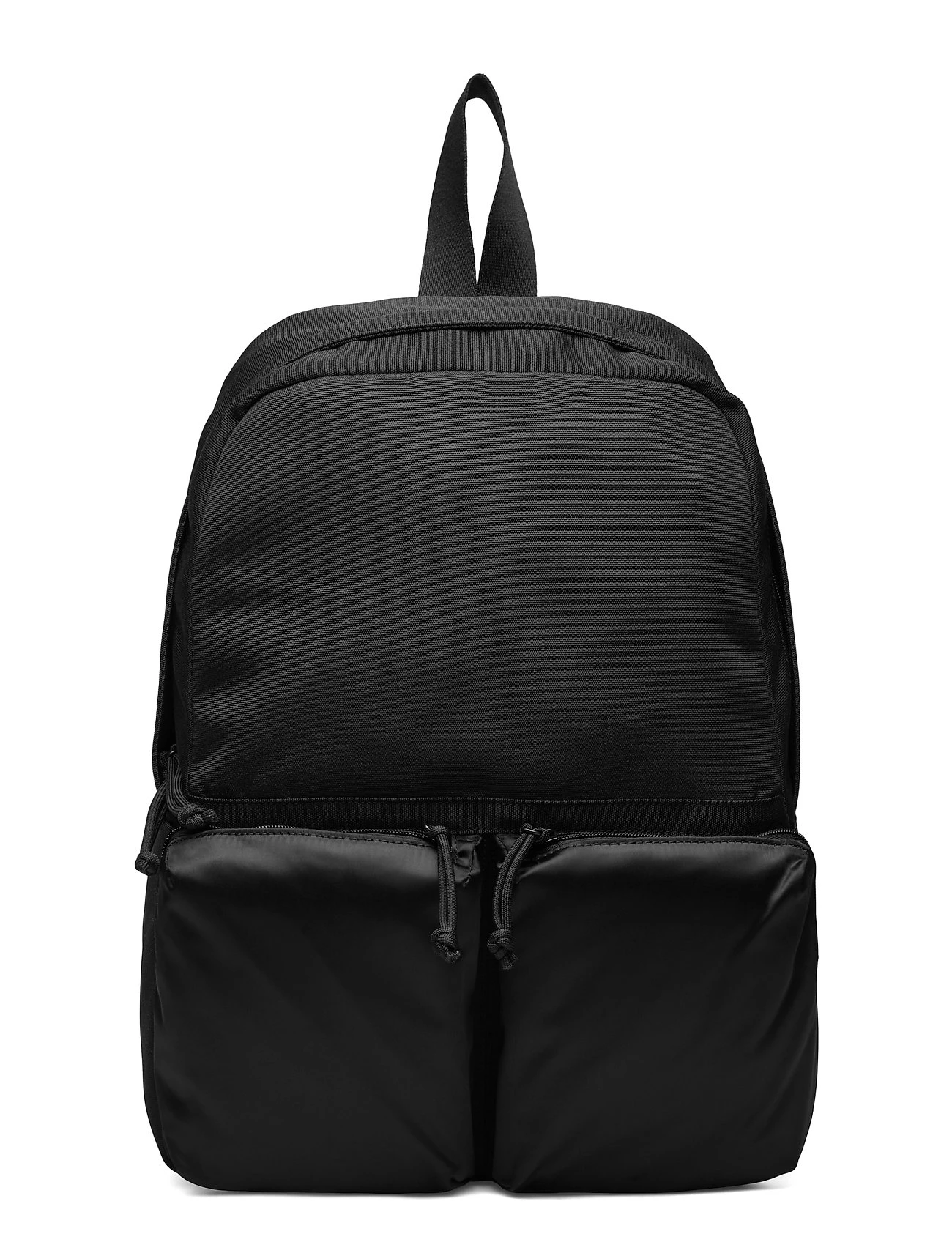Filippa K M. Alex Backpack Backpacks For Men Black 1 Filippa K M. Alex Backpack Backpacks For Men Black
