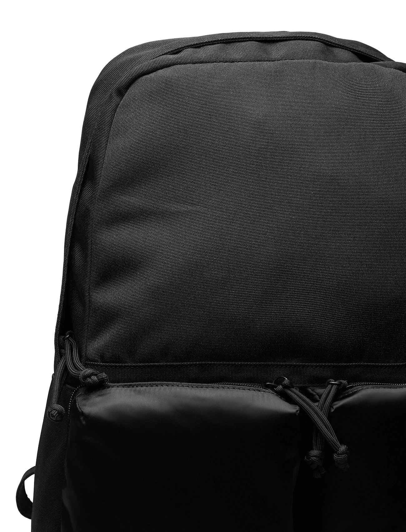 Filippa K M. Alex Backpack Backpacks For Men Black 4 Filippa K M. Alex Backpack Backpacks For Men Black - Image 4