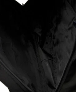 Fred Perry TWIN TIPPED BACKPACK Backpacks For Men Black -men bags sale shop fpyl2252 cblack v102 6