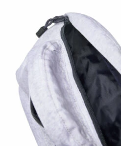 H2O Lind Waist Bag Bum Bags For Men Navy -men bags sale shop h2o100470 cltgreymel v1020 6