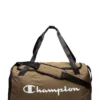 Champion Medium Duffle Gym Bags For Men Dark Olive