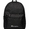 Champion Backpack Backpacks For Men Black Beauty