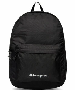 Champion Backpack Backpacks For Men Black Beauty