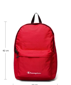 Champion Backpack Backpacks For Men Black Beauty -men bags sale shop ham805515 chighriskred vrs046 8