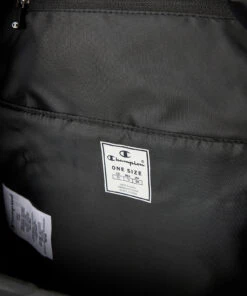 Champion Backpack Backpacks For Men Black Beauty -men bags sale shop ham805515 cmoonbeam vms014 6