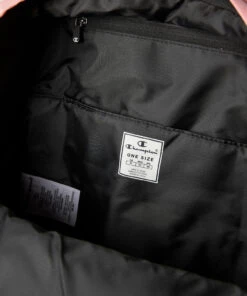 Champion Backpack Backpacks For Men Black Beauty -men bags sale shop ham805515 cpeachpearl vps012 6