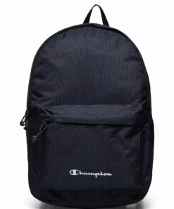 Champion Backpack Backpacks For Men Black Beauty -men bags sale shop ham805515 cskycaptain vbs501 1