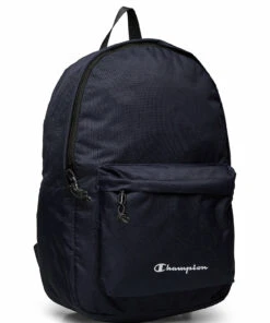 Champion Backpack Backpacks For Men Black Beauty -men bags sale shop ham805515 cskycaptain vbs501 2