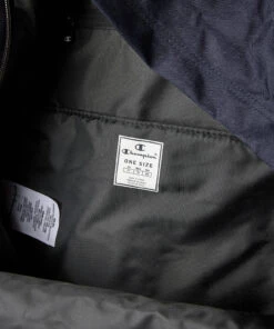 Champion Backpack Backpacks For Men Black Beauty -men bags sale shop ham805515 cskycaptain vbs501 6