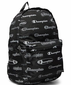 Champion Backpack Backpacks For Men Black Beauty Al (nbk) -men bags sale shop ham805516 cblackbeautyalnbk vkl001 2