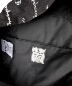 Champion Backpack Backpacks For Men Black Beauty Al (nbk) -men bags sale shop ham805516 cblackbeautyalnbk vkl001 6