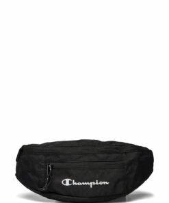 Champion Belt Bag Bum Bags For Men Black Beauty -men bags sale shop ham805521 cblackbeauty vkk001 1