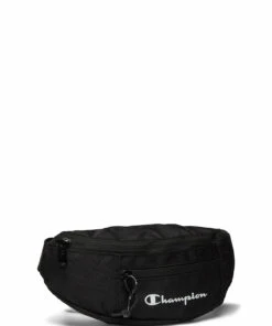 Champion Belt Bag Bum Bags For Men Black Beauty -men bags sale shop ham805521 cblackbeauty vkk001 2