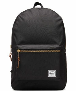 Herschel Settlement Backpacks For Men Greener Pastures Crosshatch -men bags sale shop her1000500001os cblack 1