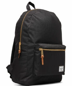 Herschel Settlement Backpacks For Men Greener Pastures Crosshatch -men bags sale shop her1000500001os cblack 2