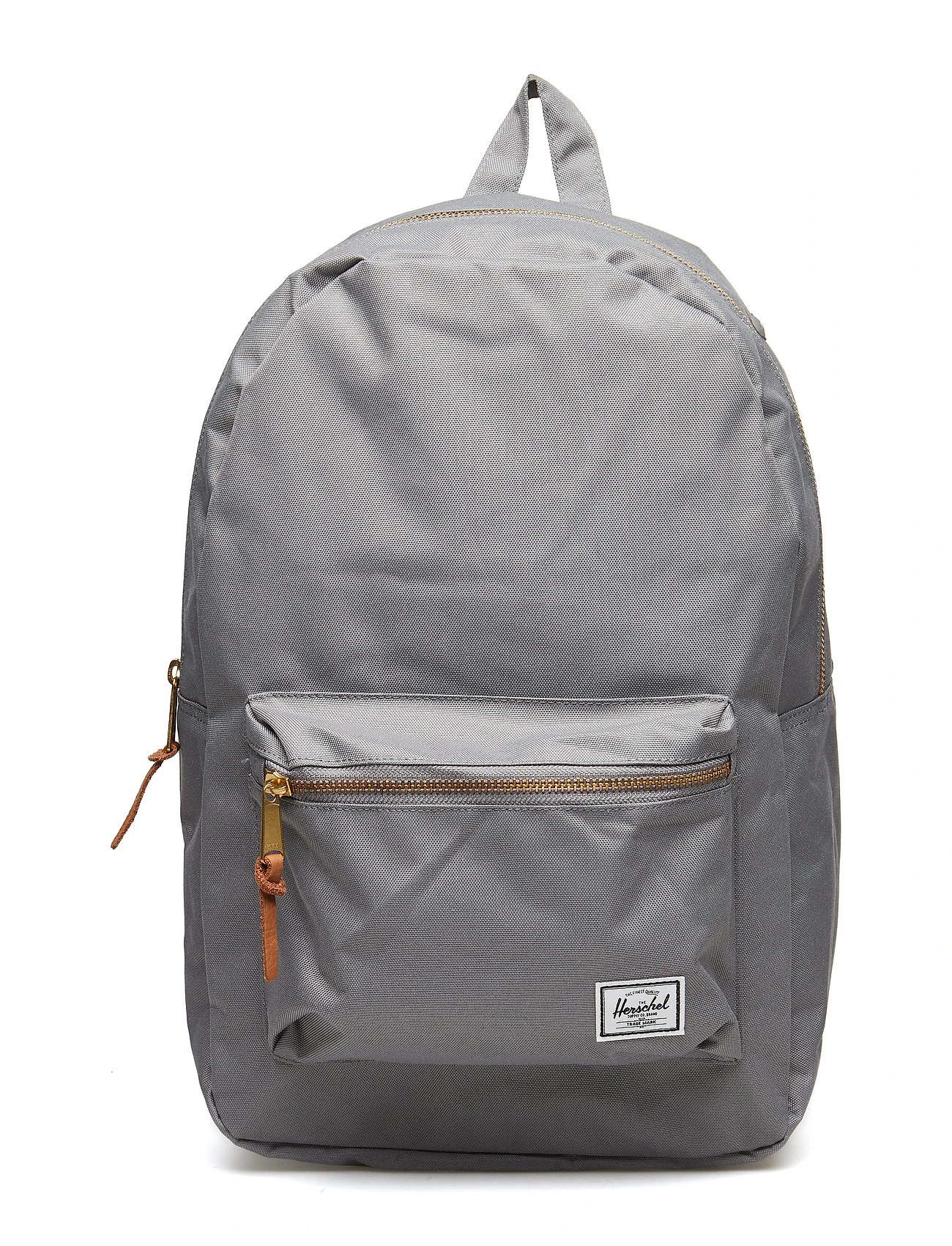 Herschel Settlement 600D Backpacks For Men Grey 1 Herschel Settlement 600D Backpacks For Men Grey