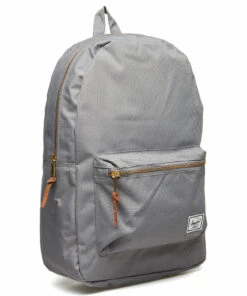 Herschel Settlement 600D Backpacks For Men Grey 9 Herschel Settlement 600D Backpacks For Men Grey -men bags sale shop her1000500006os cgrey 2