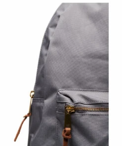 Herschel Settlement 600D Backpacks For Men Grey 10 Herschel Settlement 600D Backpacks For Men Grey -men bags sale shop her1000500006os cgrey 3