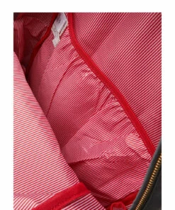 Herschel Settlement 600D Backpacks For Men Grey 12 Herschel Settlement 600D Backpacks For Men Grey -men bags sale shop her1000500006os cgrey 6