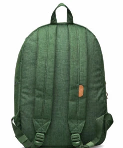 Herschel Settlement Backpacks For Men Greener Pastures Crosshatch -men bags sale shop her1000503882 c2459766306 1