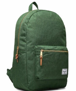 Herschel Settlement Backpacks For Men Greener Pastures Crosshatch -men bags sale shop her1000503882 c2459766306 2