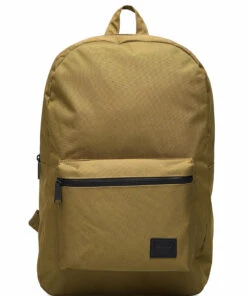 Herschel Settlement Backpacks For Men Greener Pastures Crosshatch