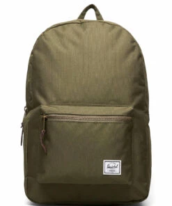 Herschel Settlement-Ivy Green/Chicory Coffee Backpacks For Men -men bags sale shop her1000504488os c3436531268 1