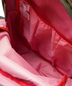 Herschel Settlement-Ivy Green/Chicory Coffee Backpacks For Men -men bags sale shop her1000504488os c3436531268 6