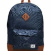Herschel Heritage Backpacks For Men Navy
