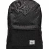 Herschel Heritage Backpacks For Men Black/black