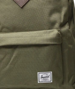 Herschel Heritage Backpacks For Men Ivy Green/chicory Coffee -men bags sale shop her10007 c3436531268 3