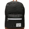Herschel Pop Quiz Backpacks For Men Black