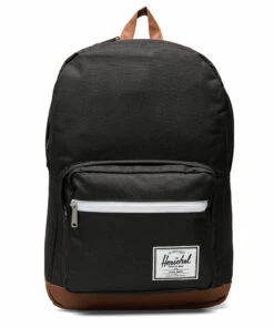 Herschel Pop Quiz Backpacks For Men Black