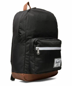 Herschel Pop Quiz Backpacks For Men Black -men bags sale shop her1001100001os cblack 2