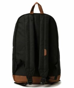 Herschel Pop Quiz Backpacks For Men Black -men bags sale shop her1001100001os cblack 3