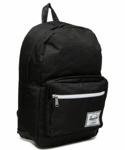 Herschel Pop Quiz Backpacks For Men Black/black -men bags sale shop her1001100535os cblackblack 2