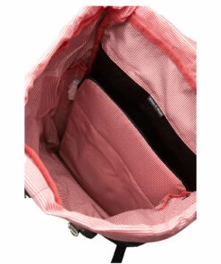 Herschel Little America Backpacks For Men Black -men bags sale shop her1001400001os cblack 6