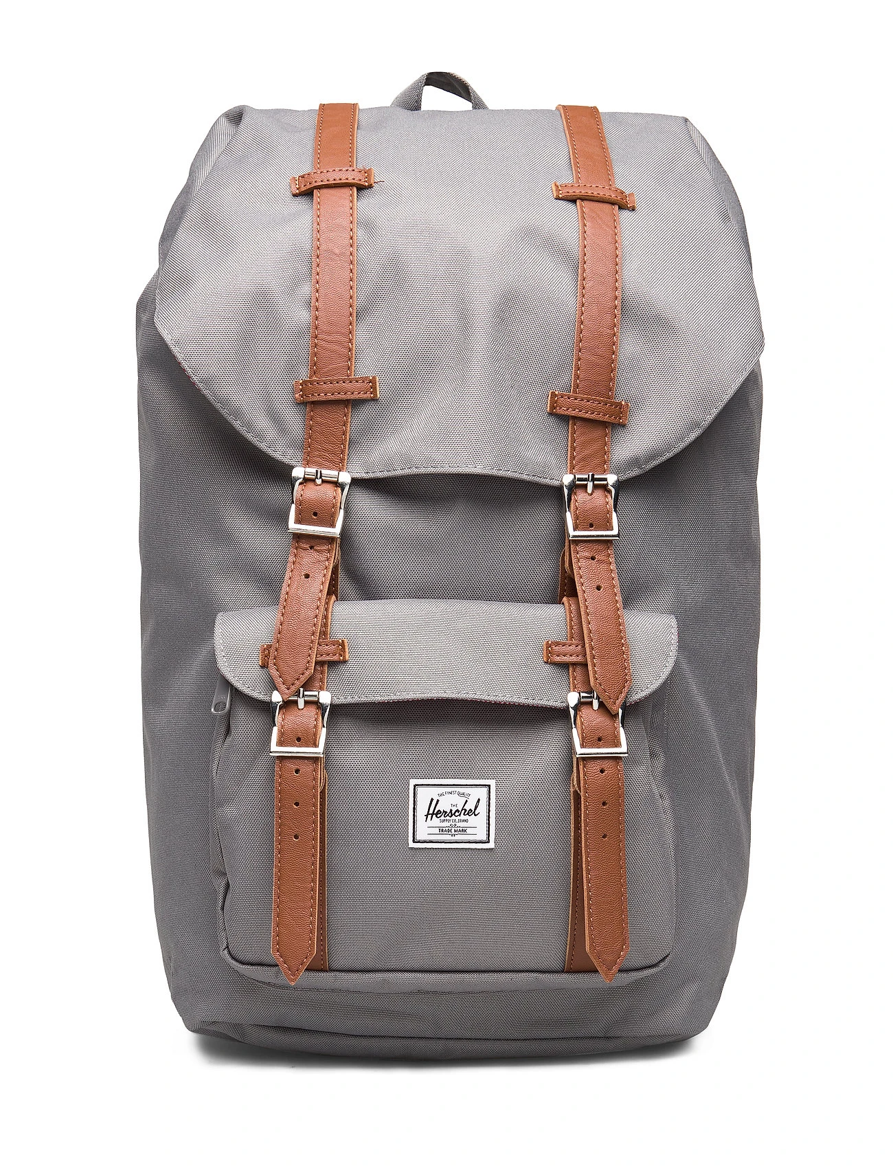 Herschel Little America Backpacks For Men Black/black 14 Herschel Little America Backpacks For Men Black/black - Image 14