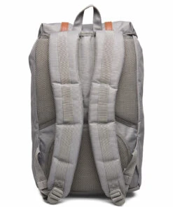 Herschel Little America Backpacks For Men Black/black 22 Herschel Little America Backpacks For Men Black/black -men bags sale shop her1001400006os cgrey 1